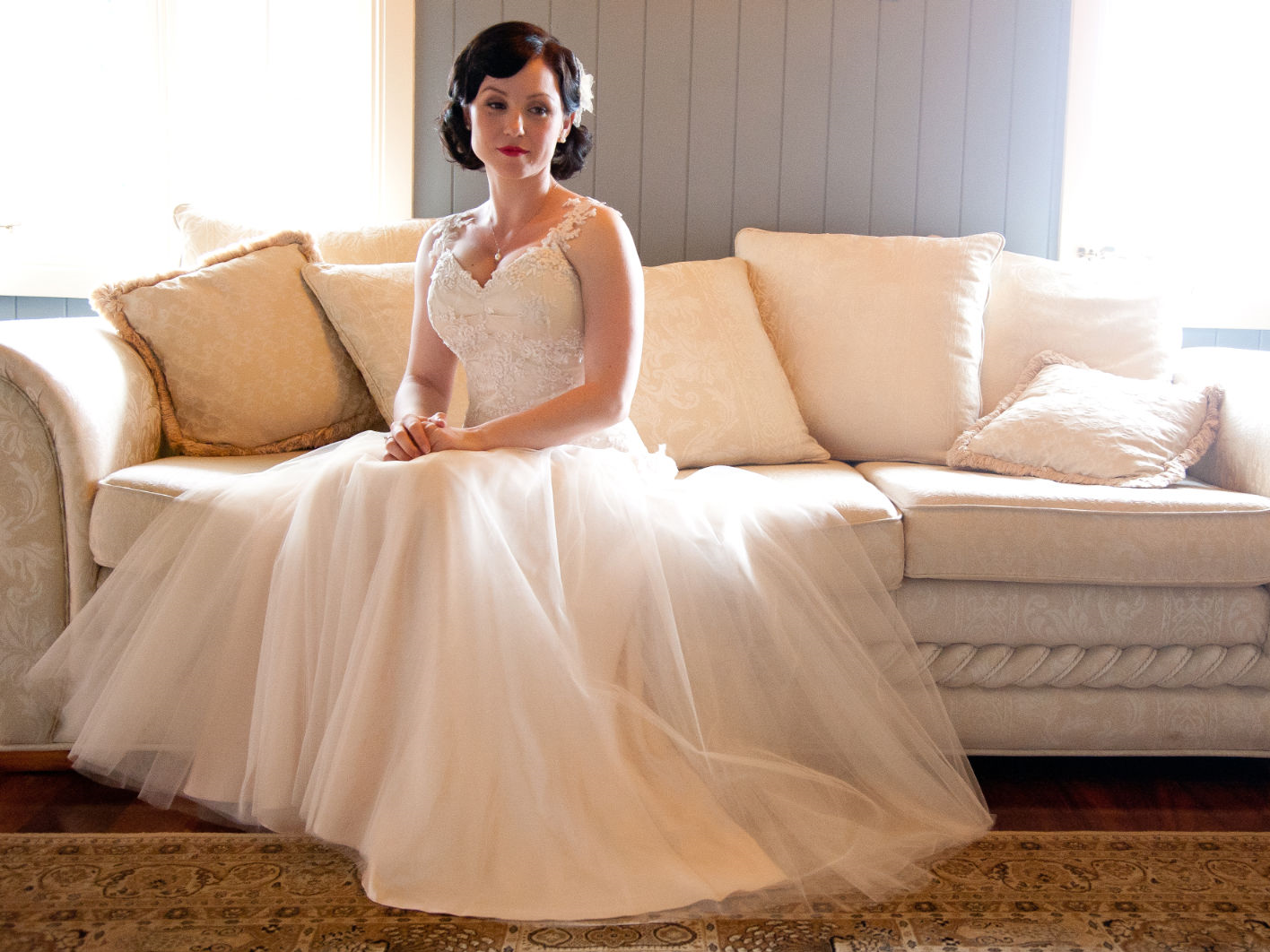 About Ann’s Couture