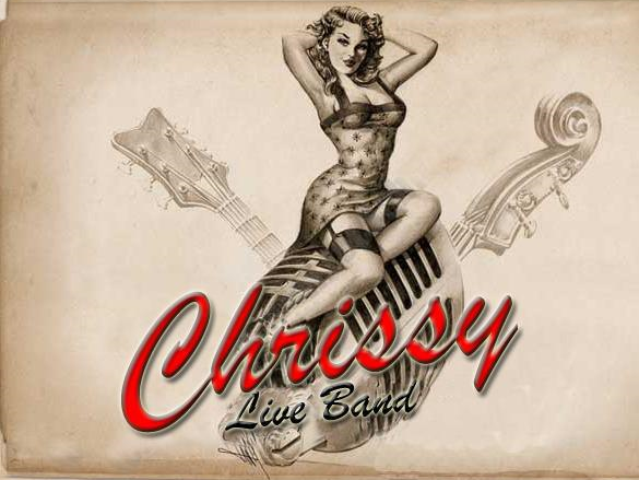 Chrissy and the Crew