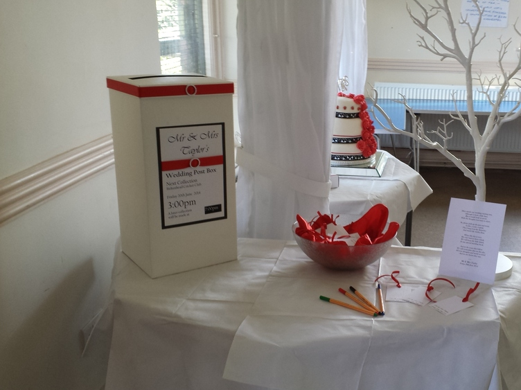 Funky Sunflower Events