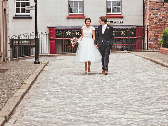 National Museums Northern Ireland