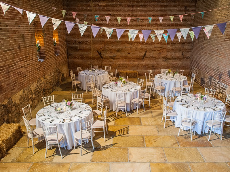 Unique Norfolk Venue