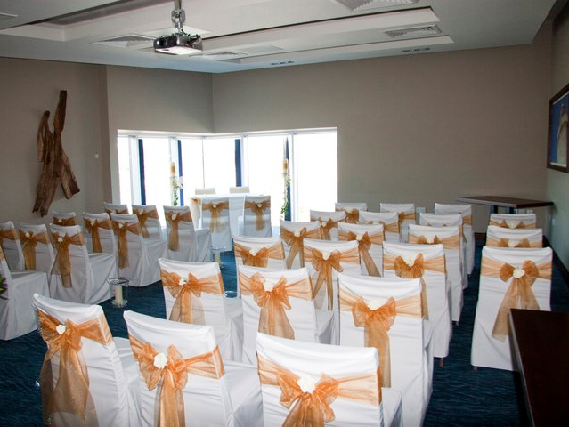 The Dunes Entertainment Centre