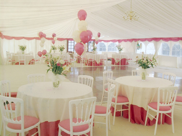 Countess Marquees Ltd
