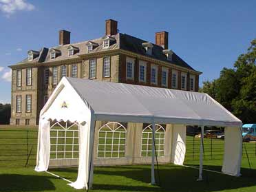 Northamptonshire Marquees