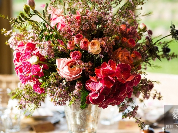 The Finishing Touch Company