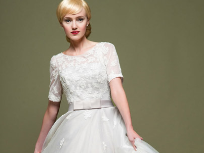 Tinkerbelle Bridalwear