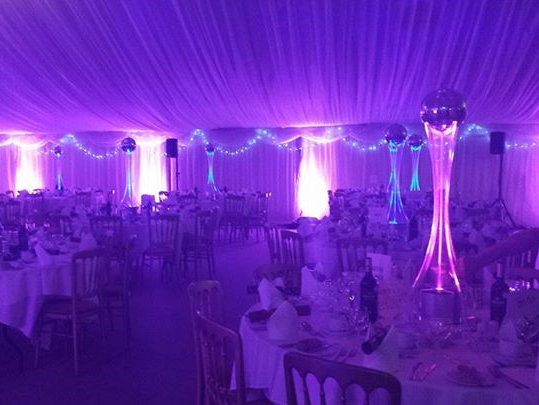 Wroxall Abbey Estate