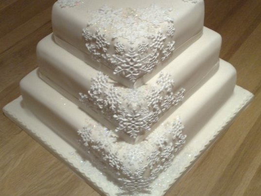 Amanda's Cake Creations