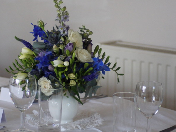 Laura's Wedding & Event Planning