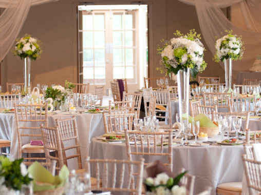 Fabricate Wedding Decor Ltd