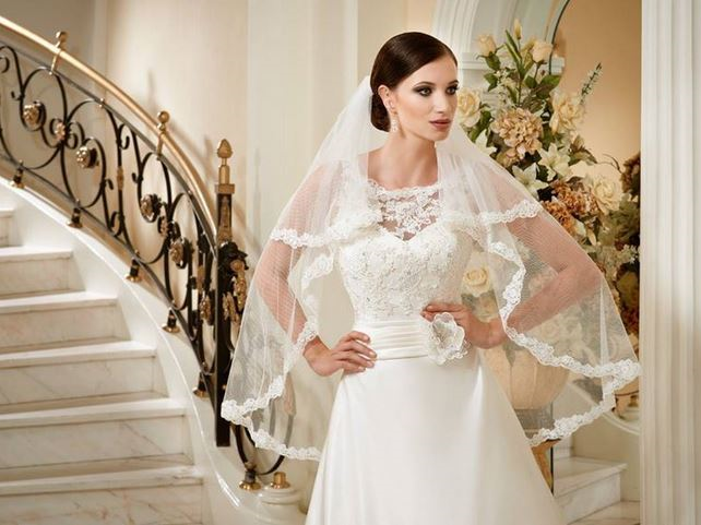 Little Anne-Maids Bridal Boutique