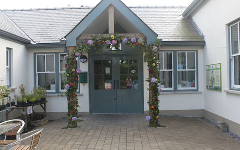 Myddfai Community Hall & Visitor Centre