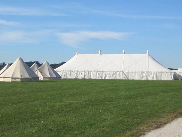 iDo The Country Wedding Company