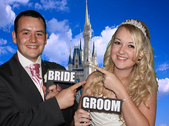 FotoBoov Premium Photo Booth