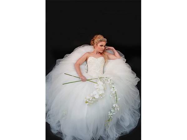 Eternally Yours Bridal Wear