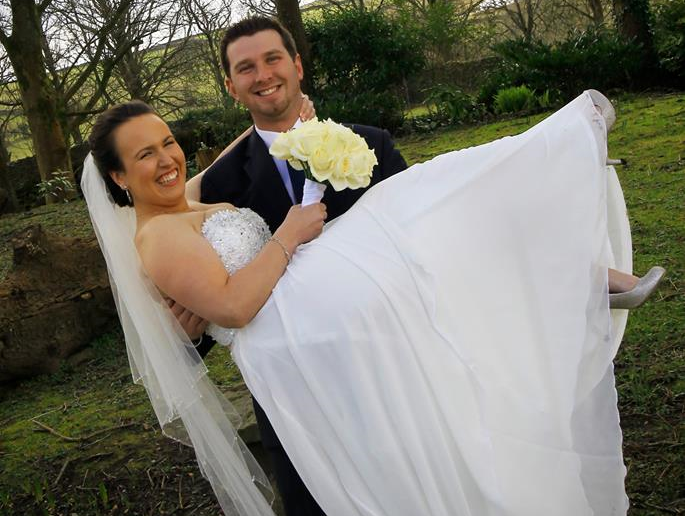 SJ Bedford Photography