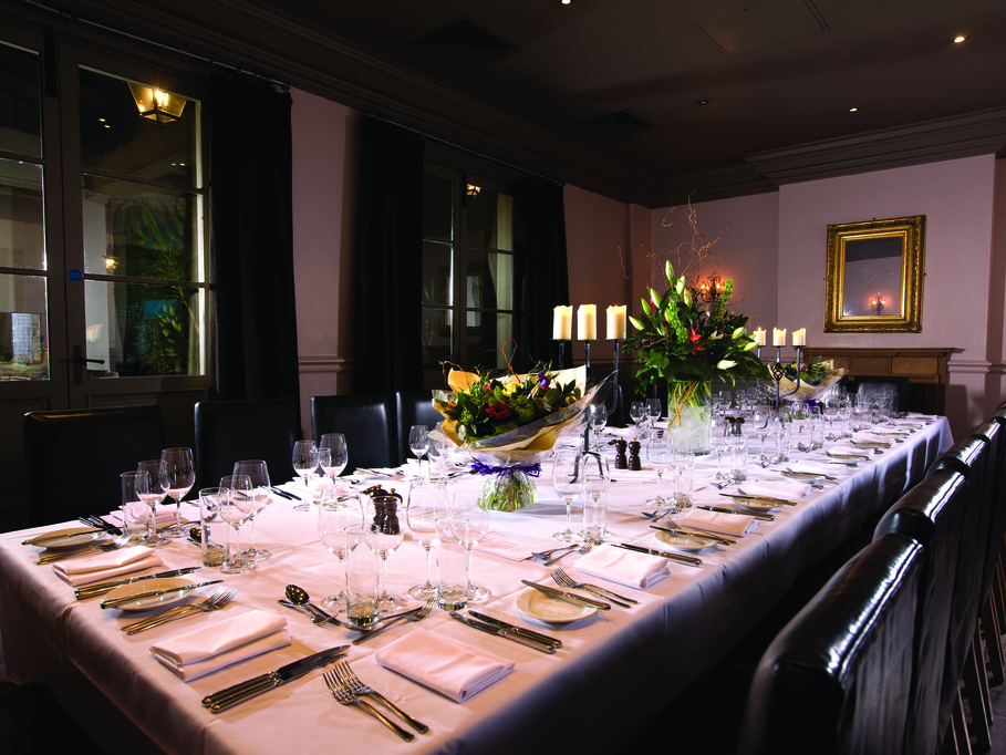 Hotel Du Vin Birmingham