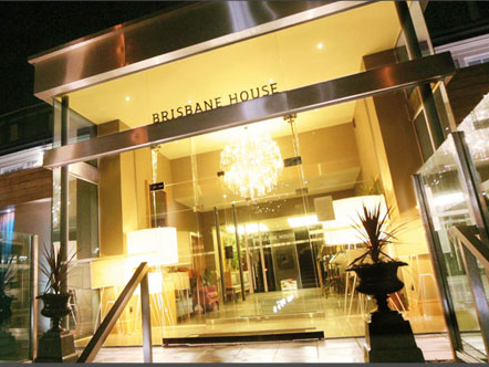 Brisbane House Hotel