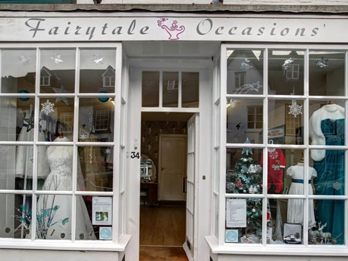 Fairy Tale Occasions