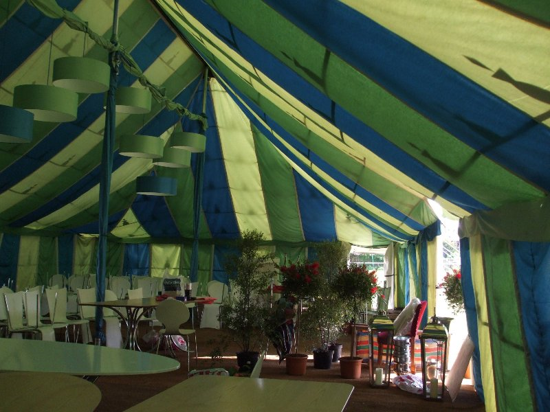 Harmony Marquees