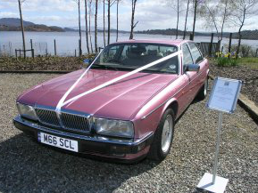 Double Six Chauffeur Limousines