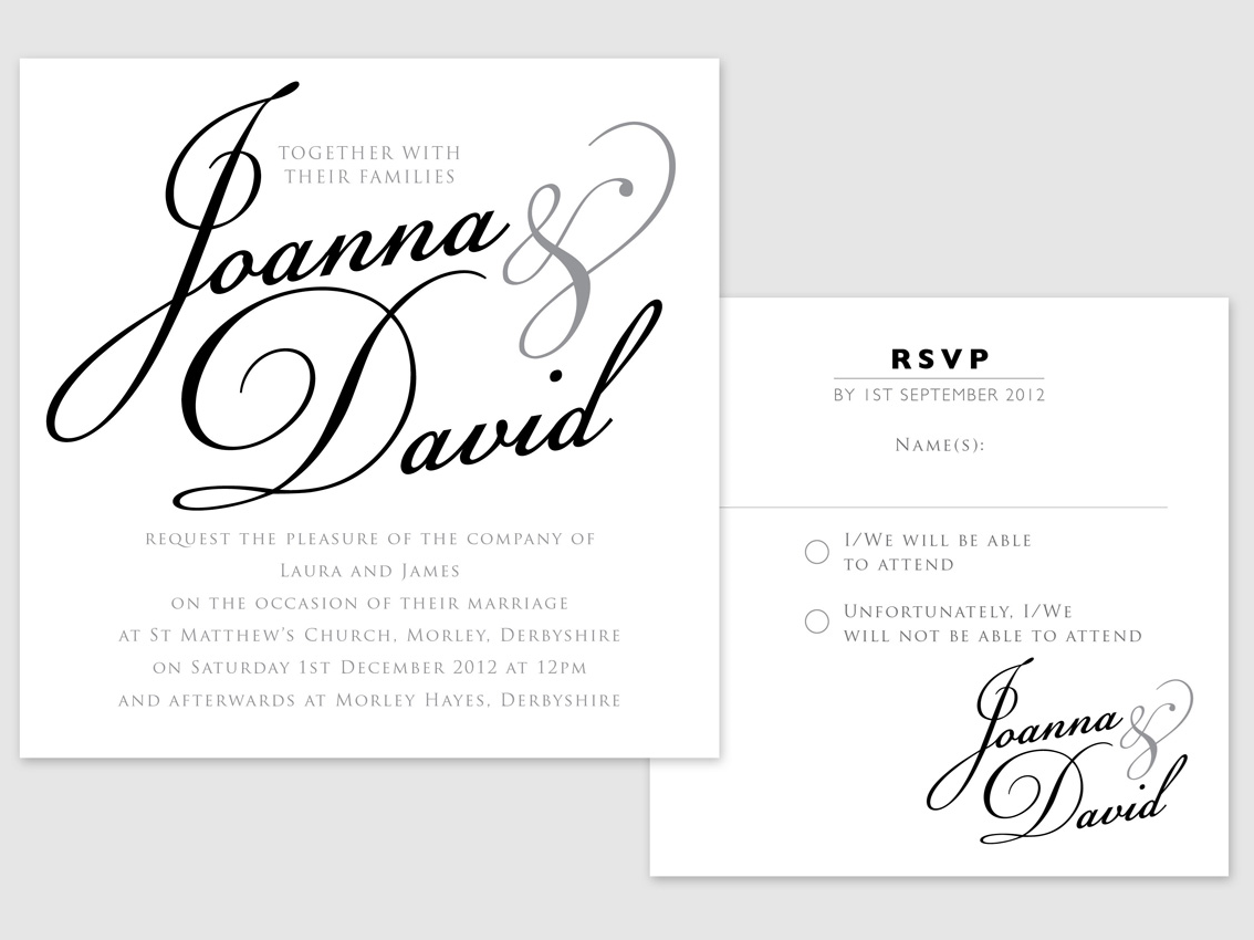 Eaton Cards and Stationery