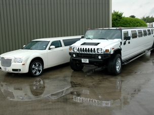 Midlands Limos