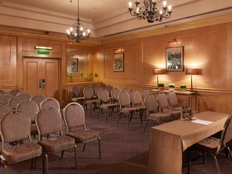 Hyatt Regency Birmingham