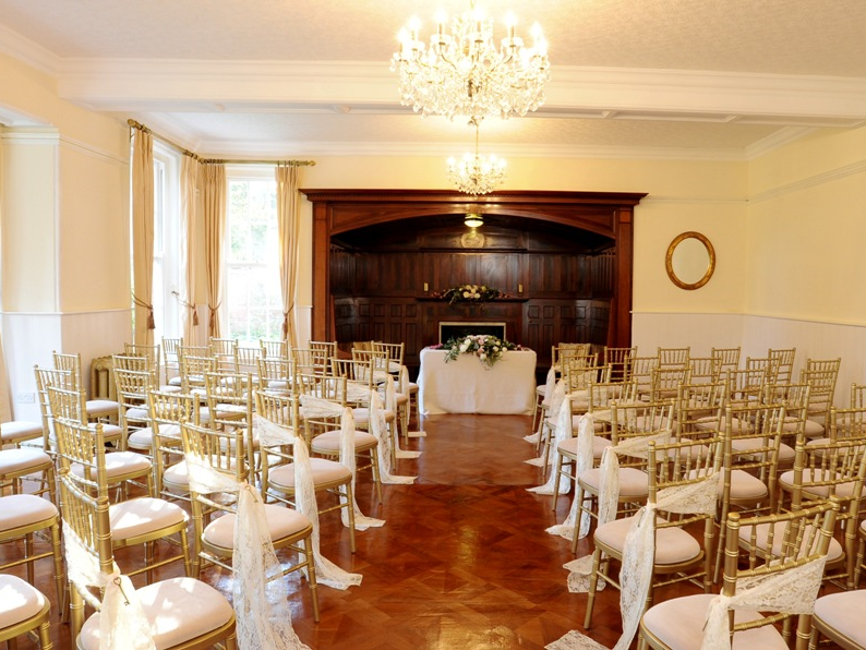 Woodhall Spa Manor