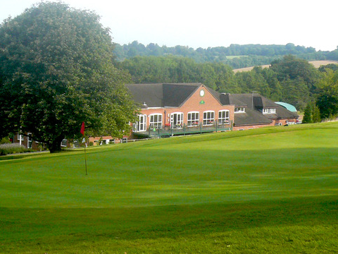 Chipstead Golf Club
