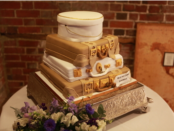 Chateau de Gateaux, Shenfield