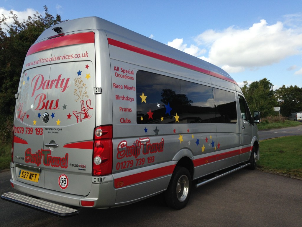 Swift Travel Services