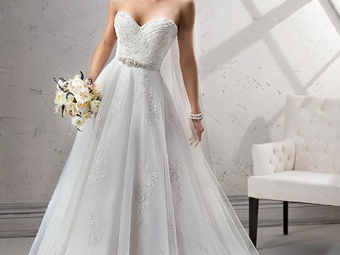 Plymouth Wedding Dresses