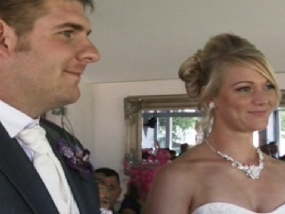 Berkshire Wedding Videos