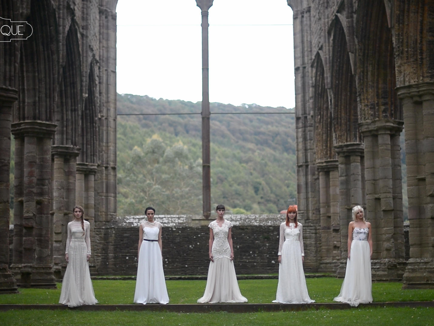 Rachel Burgess Bridal Boutique