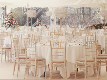 Starlight Weddings And Events