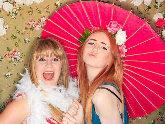 Ultimate Photography Ltd