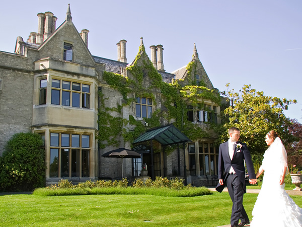 Foxhills Club & Resort