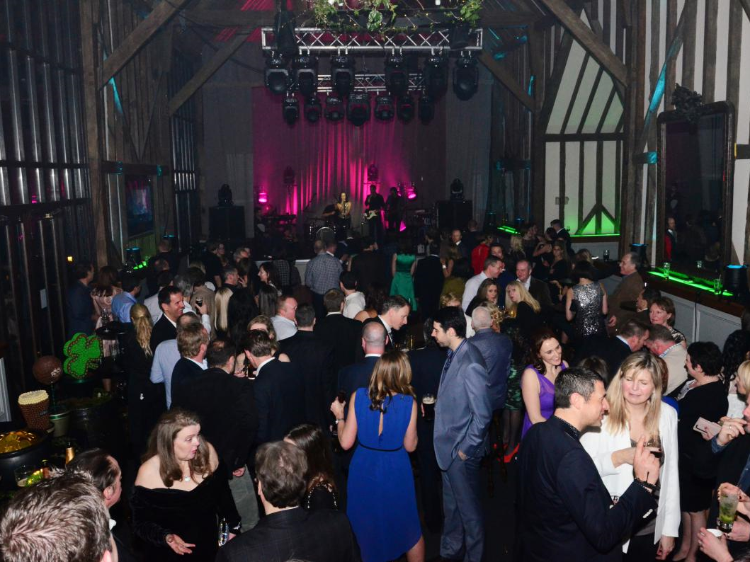 Essendon Country Club