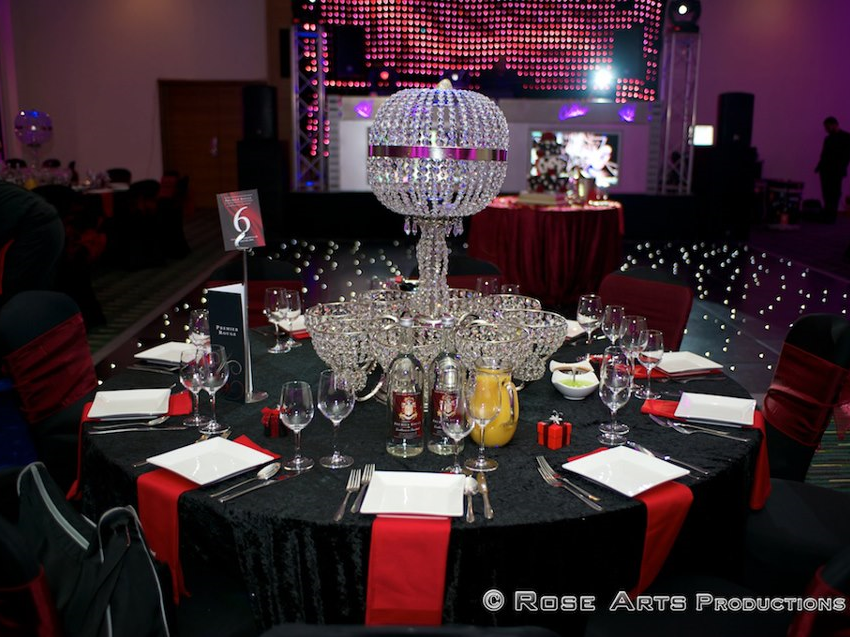 Rose Arts Productions