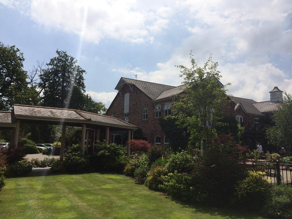 Lion Quays Waterside Resort