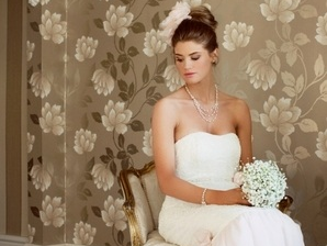 Erica Stacy Bridal Wear