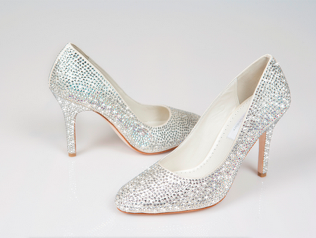 Wedding Shoes
