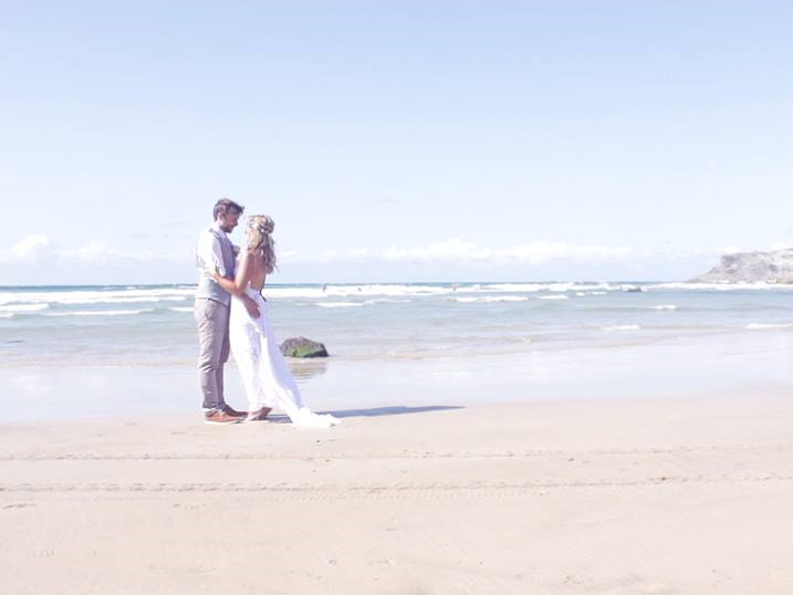 Rhubarb and Martini Wedding Videography