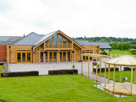 Aston Wood Golf Club