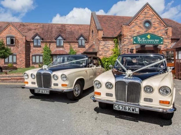 Monarch Executive Travel