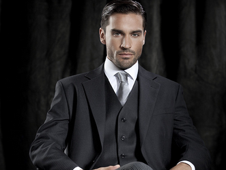 Dapper Suits Mobile Suit Hire