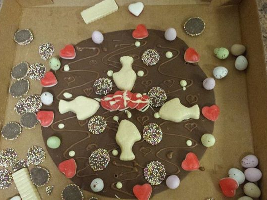 Fredericks Chocolates