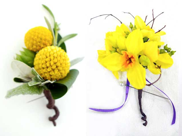 Tilia Wedding Flowers and Event Decor