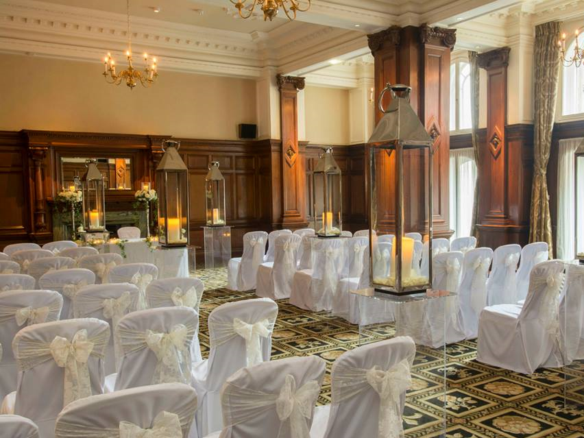 The Nottingham Belfry